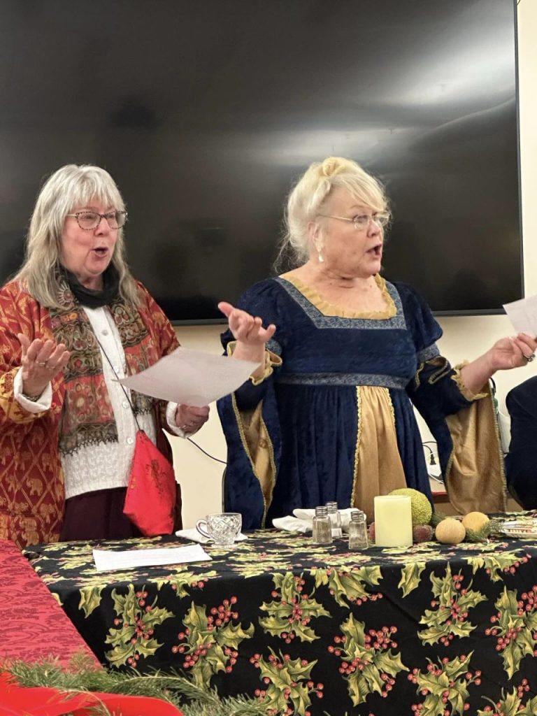 Epiphany Feast photos