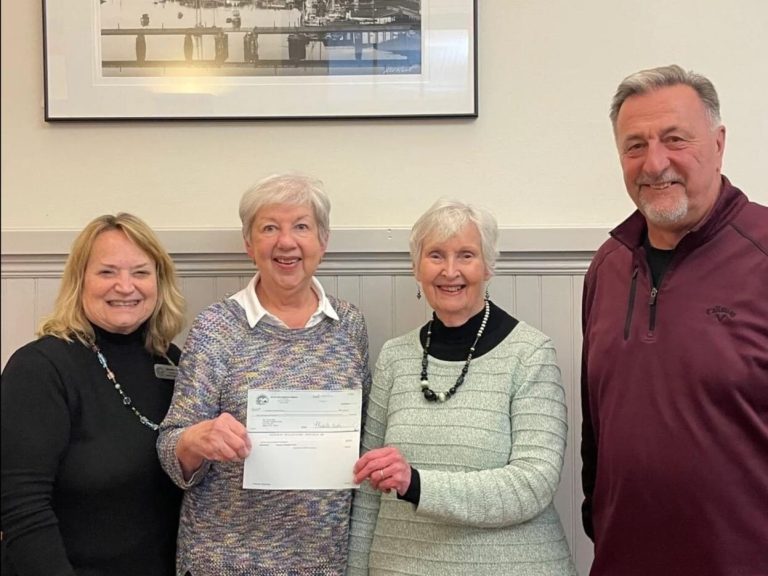 Creation Care news – Water filling stations ordered and more…