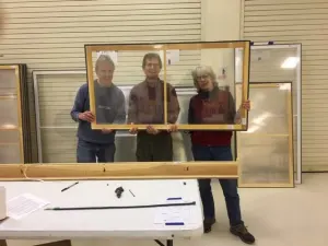 Order Your Window Dressers Inserts for 2024!