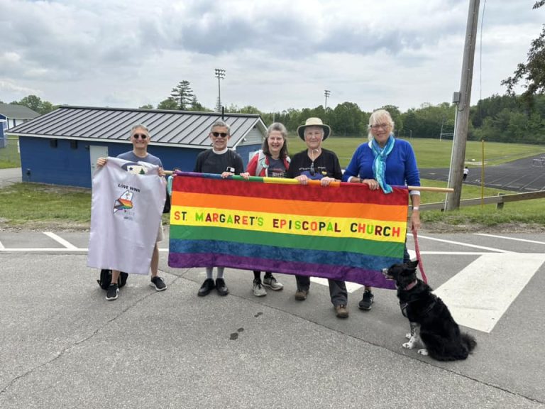 Belfast has PRIDE Parade
