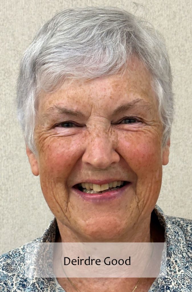 Deirdre Good