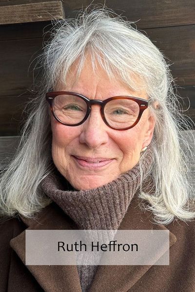 Ruth Heffron