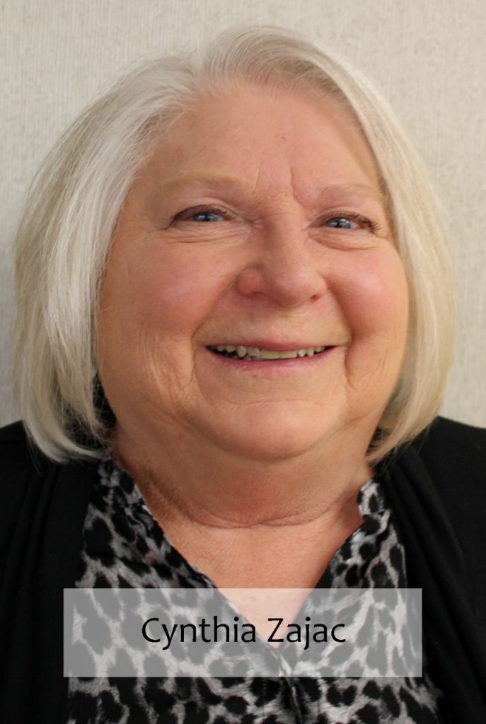 Cynthia Zajac