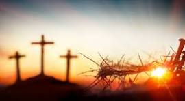 Holy Week |  Good Friday