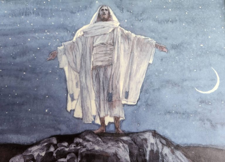 Ascension Day