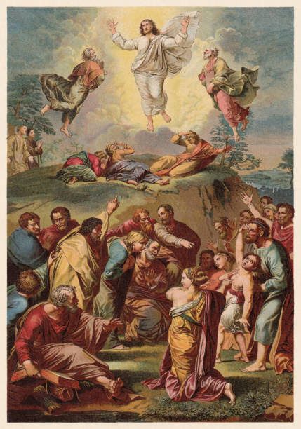 Transfiguration Prayer Service and Picnic – August 6