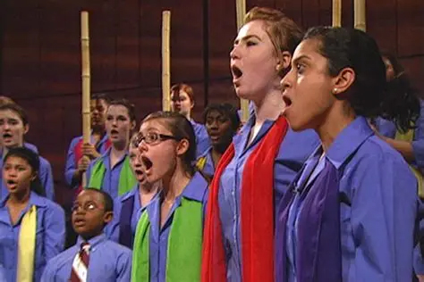 Young Waldo Sings